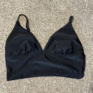XL Old Navy SwimSuit Top